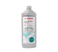 Soluzione Detergente per Pavimenti per Robot Lavapavimenti e Aspirapolvere, Concetrato per Pavimenti Duri, Lucentezza Senza Aloni, Fragranza Primaverile, 1L