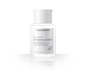 Soluzione detergente PRE-PROCEDURA