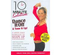 SOLUZIONE DI 10 MINI: DANCIA E TONE I - DVD Movie
