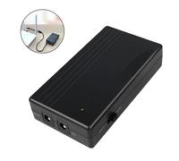 Soluzione di accumulo di energia efficiente 7800 mAh alimentatore ininterrotto