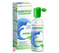 AUDISPRAY ADULTI Igiene dell'orecchio