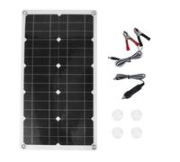 Soluzione di alimentazione portatile per esterni, ricarica solare ad alta efficienza per diverse applicazioni, pannelli solari flessibili e