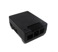 Soluzione di archiviazione avanzata per Raspberry Pi 5 con custodia Argon NEO 5 M.2 NVMe con dissipatore di calore integrato e velocità di trasferimento rapida (B)