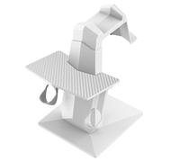 Soluzione di archiviazione efficiente supporto per cuffie VR per configurazione