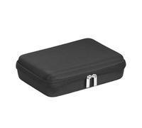 Soluzione di archiviazione protettiva per Start+ Essential Printing Pen Costruzione e spaziosa custodia interna antiurto, Nero