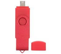 Soluzione di archiviazione versatile, connettore Micro USB e USB 2.0 per una praticità senza pari, dispositivo di archiviazione portatile con design