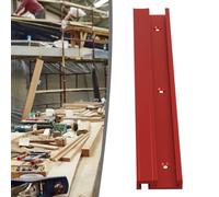 Soluzione di bloccaggio facile con slot a T binario angolare comoda installazion