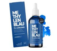 ® Soluzione Di Blu Di Metilene 1% USP Qualità Farmaceutica, 100 Ml, Senza Metall