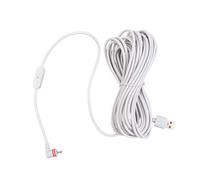 Soluzione di connessione di alimentazione con adattatore per Ring Spotlight Cam