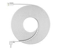 Soluzione di connessione di alimentazione con adattatore per Ring Spotlight Cam