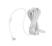 Soluzione di connessione di alimentazione con adattatore per Ring Spotlight Cam