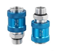 Soluzione di controllo del flusso della valvola a scorrimento pneumatico manuale per un facile funzionamento e lavori di manutenzione (HSV-15)