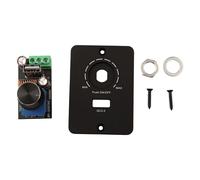 Soluzione di controllo della luce dimmerabile con porta di ricarica USB per appa