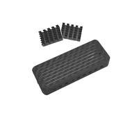 Soluzione di controllo per dissipazione di calore resistente alle intemperie del regolatore di stabilità di progettazione dei regolatori