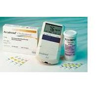 SOLUZIONE DI CONTROLLO PER TEST GLICEMIA ACCUTREND CONTROL CH1