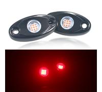 Soluzione di illuminazione a LED perfetta per ATV e barche e design impermeabile