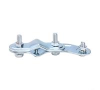Soluzione di illuminazione affidabile del generatore della dinamo della bici di 12V 6W per le avventure di ciclismo all'aperto