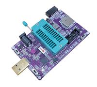Soluzione di imaging e programmazione EMMC compatibile con USB3.0 per tecnici IT e ingegneri EMMC Imaging Tool