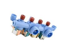 Soluzione di ingresso delle acque Rondelle automatiche Troppopieno Protezioni Valvole Accessori Rondella Per Famiglie occupate Valvole Rondella ad alto controllo