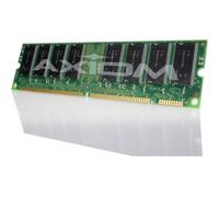 Soluzione di memoria Axiom, lc AXG19492260/1 Pc2-3200 144-pin Dimm 400 mhz, modulo 512MB conforme Taa