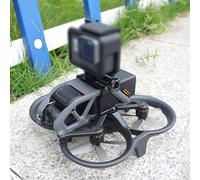 Soluzione di Montaggio Facile per Insta360 per DJI Avata Retrofit Accessori