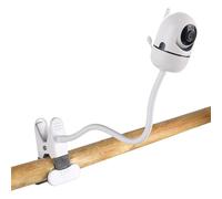 Soluzione di montaggio flessibile morsetto a clip 45 cm per HelloBaby HB6550/HB6