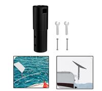 Soluzione di montaggio robusta per Starlink V2 con materiali ad alta durata