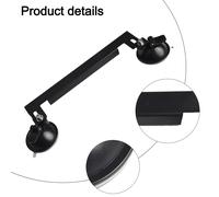 Soluzione di montaggio tetto apribile robusta per auto per Starlink per mini dis