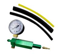 Soluzione di prova completa per carburatori a due cicli disponibile qui