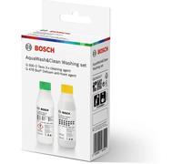 Soluzione di pulizia Bosch BBZWDSET AquaWash&Clean 2x200 ml