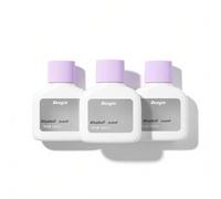 Soluzione di pulizia per pavimenti 200mL Blue Windbell Scent per aspiratori umidi/secchi, aspiratori robotici e lavatrici per pavimenti - compatibile con Xiaomi MiJia Series All(Standard x3)