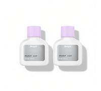 Soluzione di pulizia per pavimenti 200mL Blue Windbell Scent per aspiratori umidi/secchi, aspiratori robotici e lavatrici per pavimenti - compatibile con Xiaomi MiJia Series All(Standard x2)