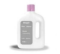 Soluzione di pulizia per pavimenti a profumo di limone da 1 litro per aspiratori umidi/secchi, aspiratori robotici e lavatrici per pavimenti - compatibile con Xiaomi MiJia Series All(1pcs)