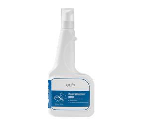 Soluzione di Pulizia per Pavimenti eufy Robovac , Pronta all'Uso, 473 ml, Detergente per Pavimenti, Sicuro, Compatibile con E28