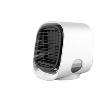 Soluzione di raffreddamento portatile del dispositivo di raffreddamento di aria del condizionatore d'aria per le stanze, climi caldi degli uff