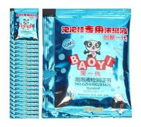 Soluzione di Ricarica a Bolle, Soluzione per Macchina a Bolle | Ricarica liquida per Macchina a Bolle da 20 Pezzi | Liquidi a Bolle Portatili da 10 ml per Le attività all'Aria Aperta, Macchina per