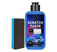 Soluzione Di Riparazione Di Di Auto - Policone Liquido Da 110 Ml, Macchia E Rotazione Del Turbinio, Mantello Protettivo Durevole | Ripristina La Brillantezza Della Superficie 'auto Con Una