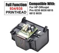 Soluzione di stampa ad alto volume con costo per testina di stampa HP934 935