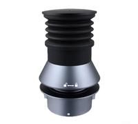 Soluzione di stoccaggio del chicco di caffè della macchina dell'espresso grande capacità e progettazione a prova d'umidità per i chicchi