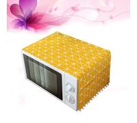 Soluzione Di Stoccaggio in Cucina Copertura Microonde Copri Guardia Schizzi