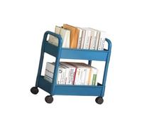 Soluzione di stoccaggio portatile robale con design robusti che sono adatti per l'organizzazione scolastica e l'assistenza per l'ufficio