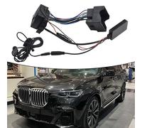 Soluzione di streaming musicale wireless per BMW E83 per radio X3 con adattatore