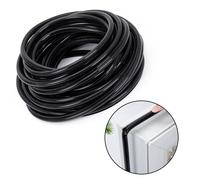 Soluzione di tenuta per finestre a forma di O design elegante 10 m per un maggio