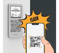 Soluzione di videotelefono connesso - Q-Air - Extel - 720300