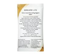 Soluzione Disincrostante Dreame per N20 Steam (12 x 20g)