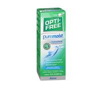 Soluzione Disinfettante Multiuso Puremoist 10 Oz Di Opti-Free