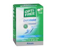 Soluzione Disinfettante Multiuso Puremoist 2 Oz Di Opti-Free