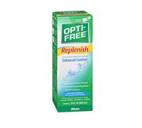Soluzione Disinfettante Multiuso Replenish Opti-Free Di Alcon Laboratories