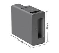 Soluzione Dispenser Auto per Mova /X40/S20/ per X30 per Robot Ultra