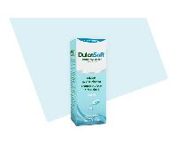 Soluzione DulcoSoft ammorbidisce feci dure, soluzione 250 ml
